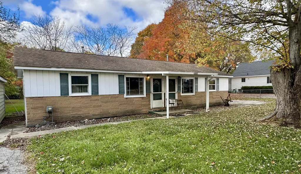 6065 N Genesee Road Genesee Charter Township MI 48506