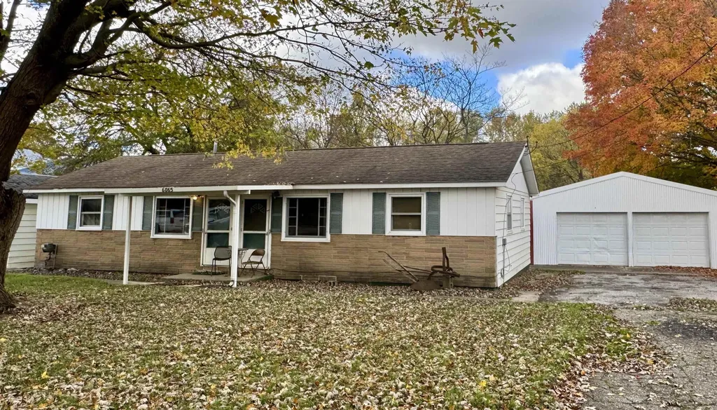 6065 N Genesee Road Genesee Charter Township MI 48506