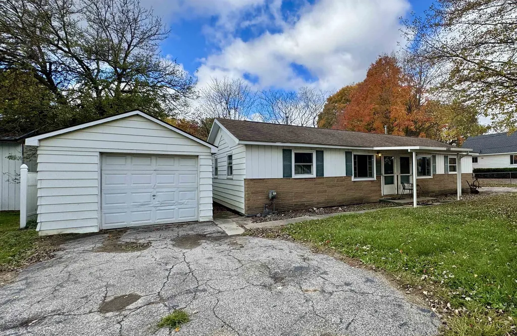 6065 N Genesee Road Genesee Charter Township MI 48506