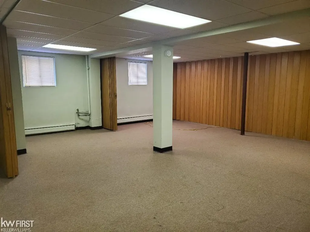 3450 Larchmont Avenue Flint Charter Township MI 48532