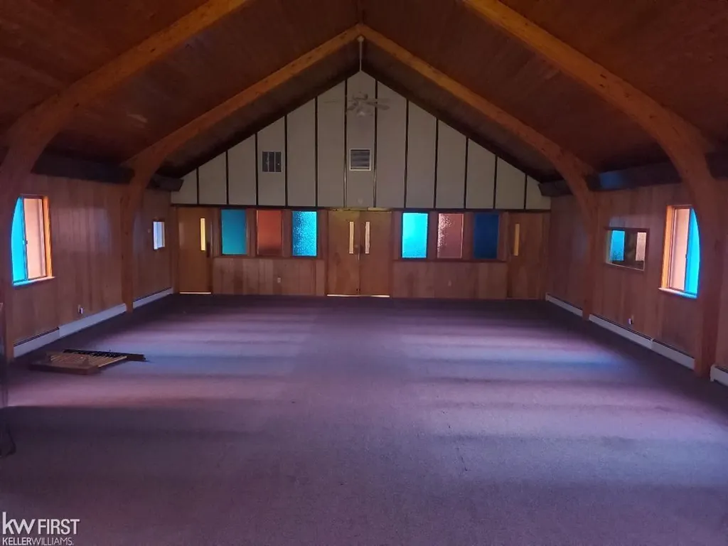 3450 Larchmont Avenue Flint Charter Township MI 48532
