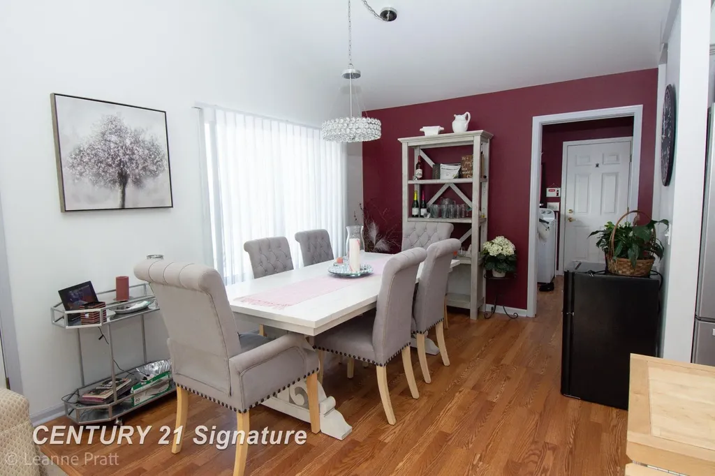 241 Aberdeen Court Flushing City MI 48433