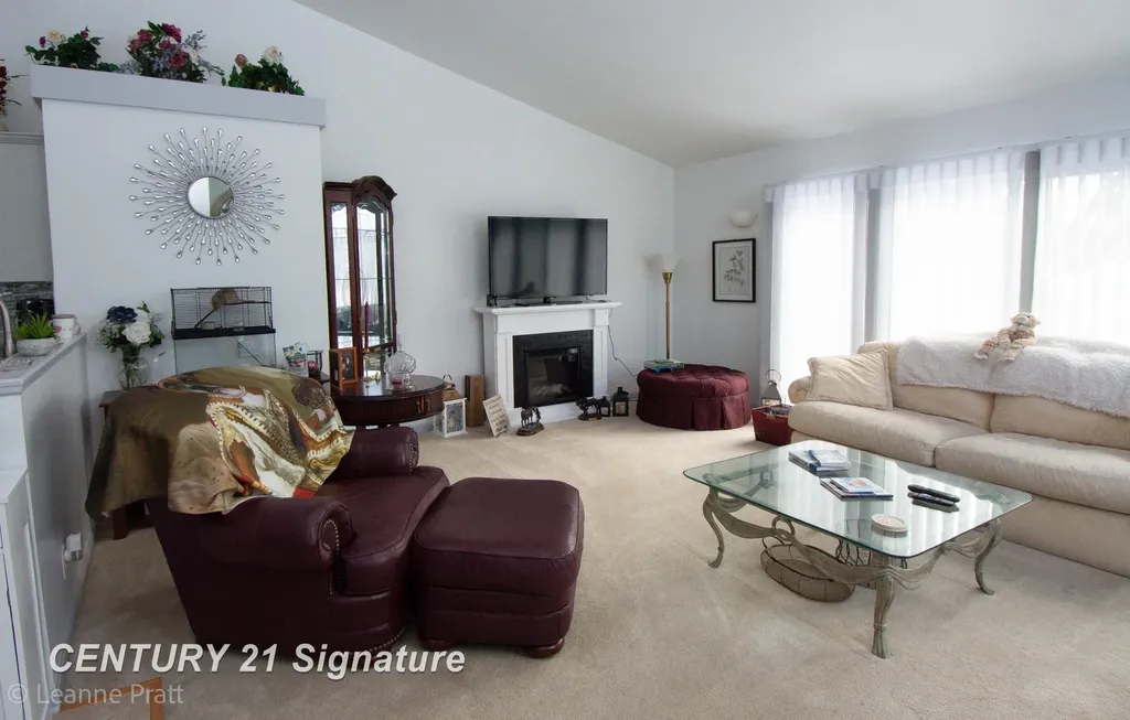 241 Aberdeen Court Flushing City MI 48433
