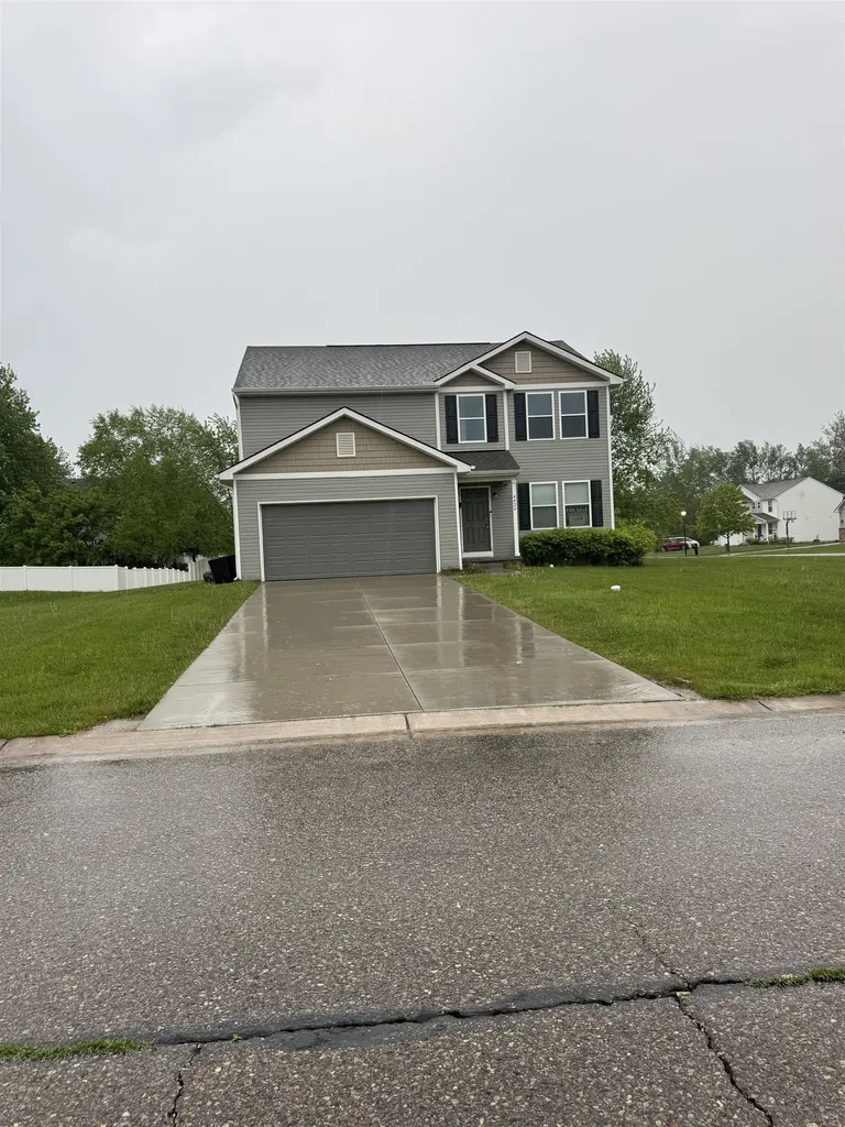 4424 Kristina Drive Grand Blanc Charter Township MI 48439