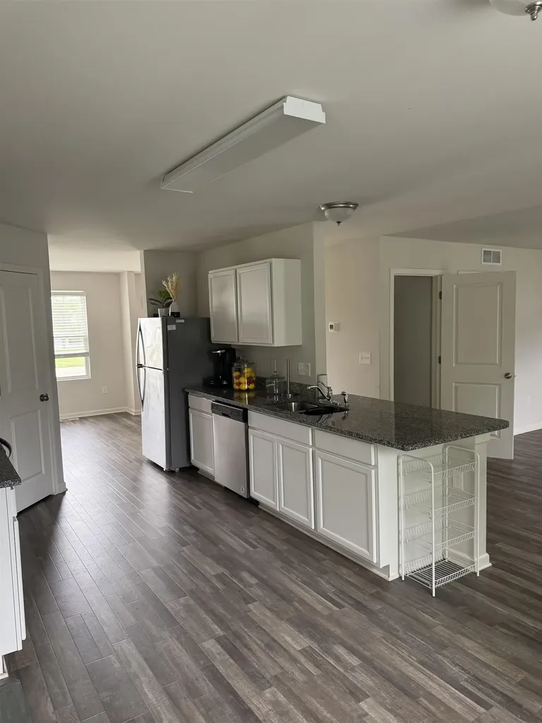 4424 Kristina Drive Grand Blanc Charter Township MI 48439