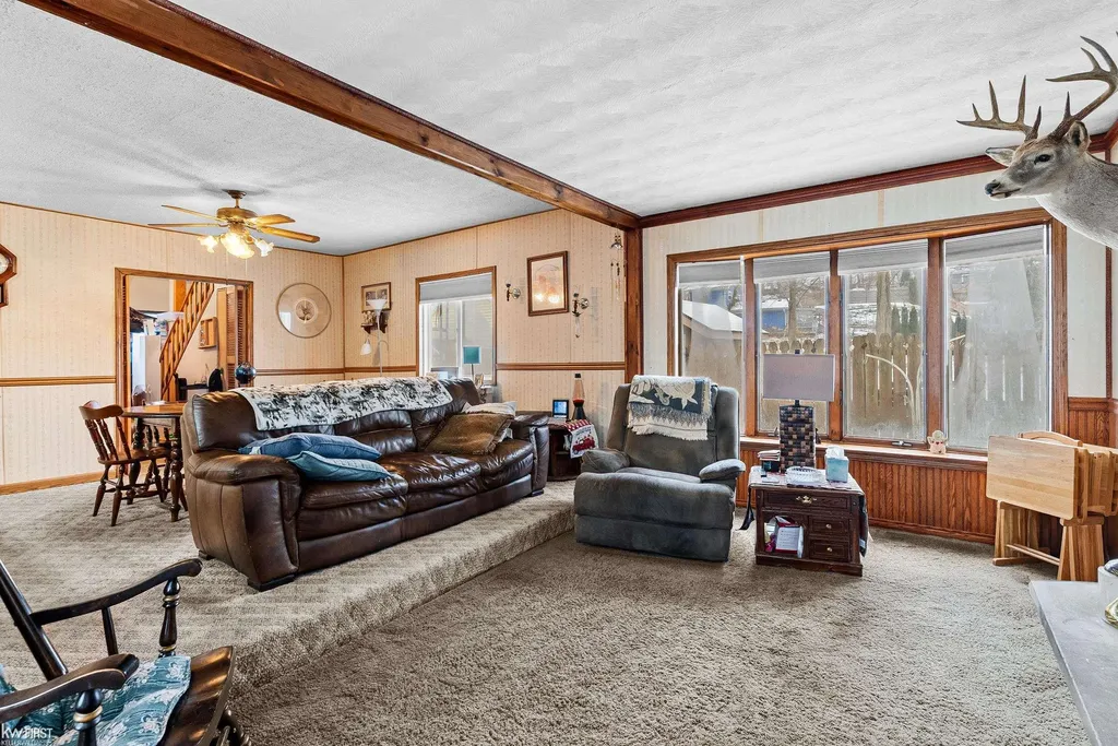 10528 Lake Shore Drive Tyrone Township MI 48430