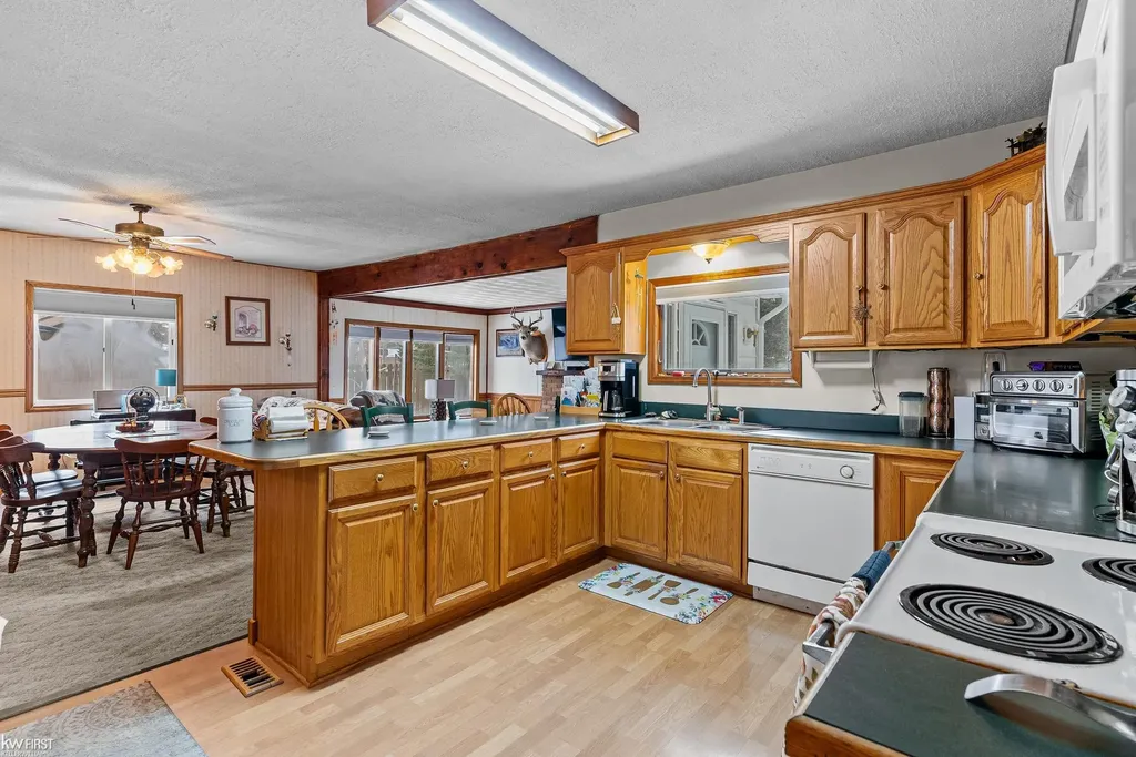 10528 Lake Shore Drive Tyrone Township MI 48430