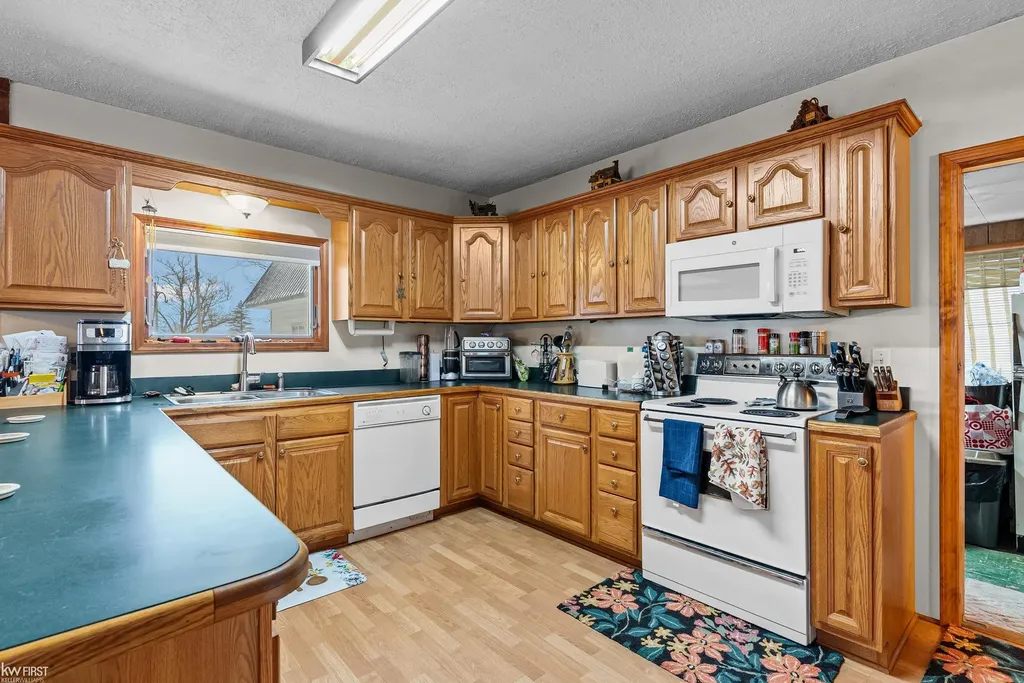 10528 Lake Shore Drive Tyrone Township MI 48430