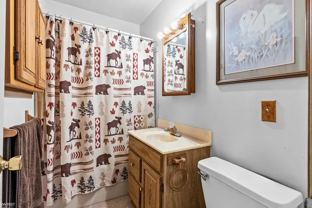 10528 Lake Shore Drive Tyrone Township MI 48430