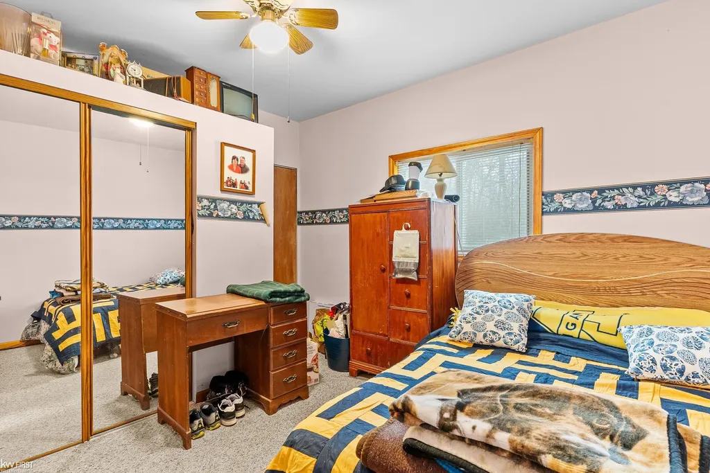 10528 Lake Shore Drive Tyrone Township MI 48430