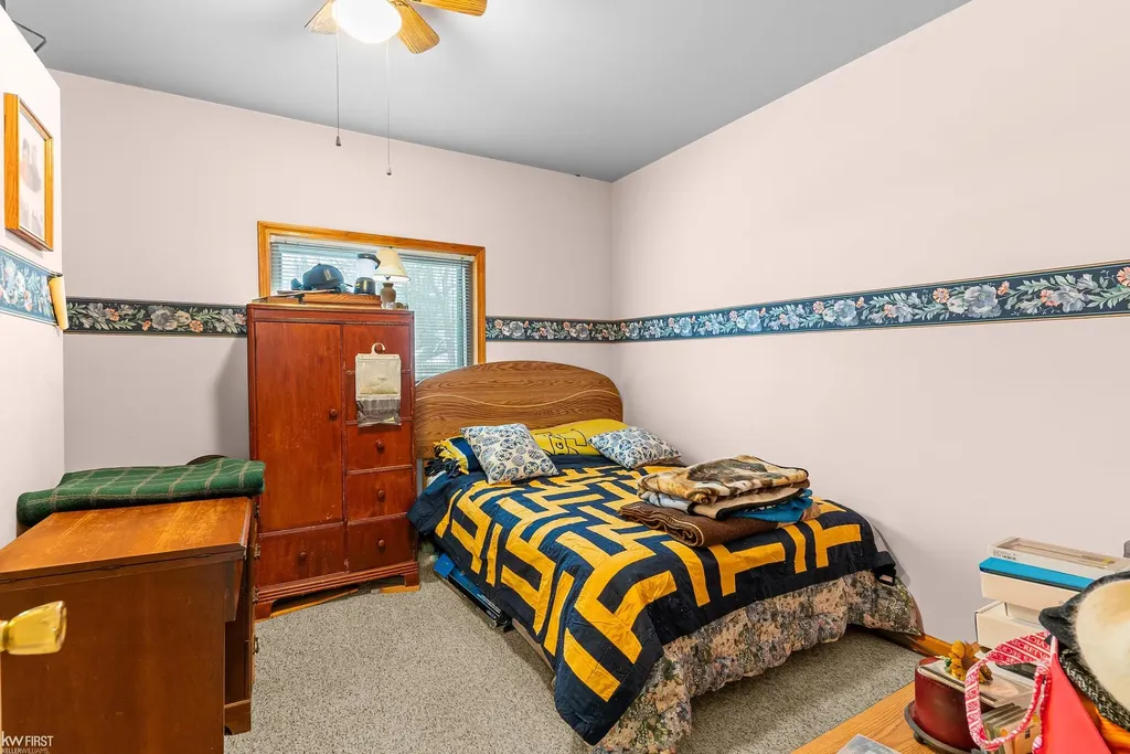 10528 Lake Shore Drive Tyrone Township MI 48430