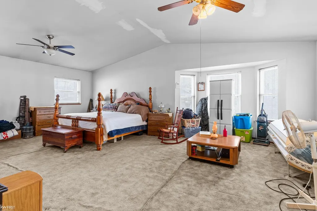 10528 Lake Shore Drive Tyrone Township MI 48430