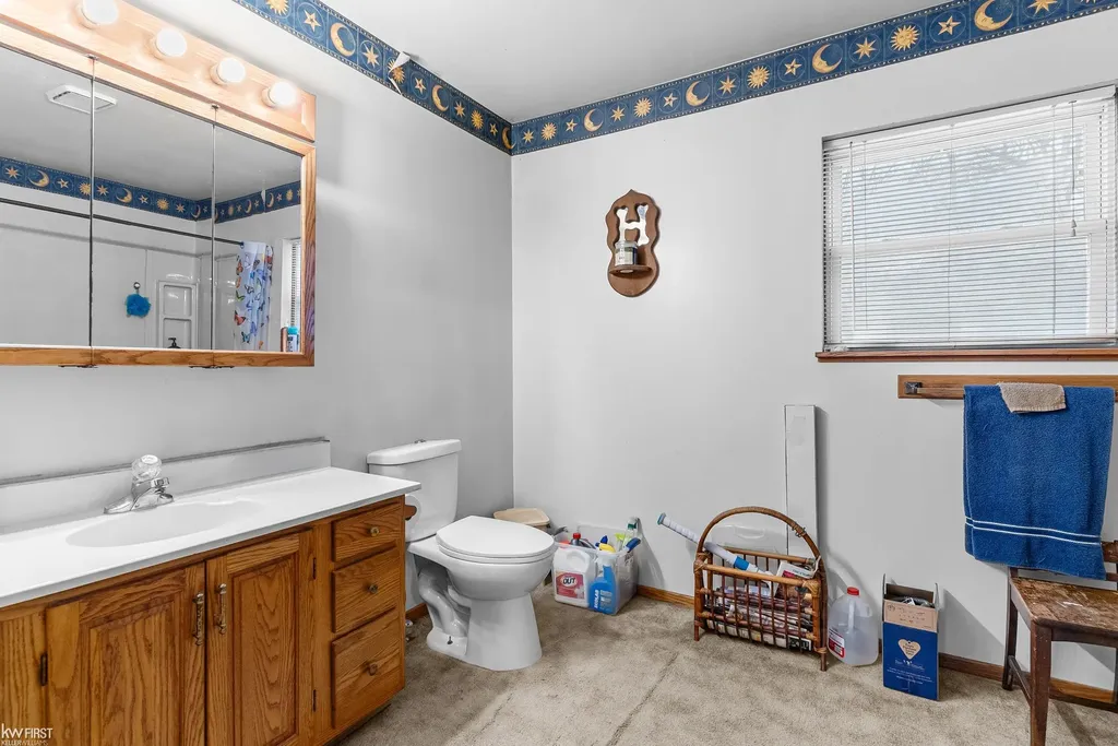 10528 Lake Shore Drive Tyrone Township MI 48430