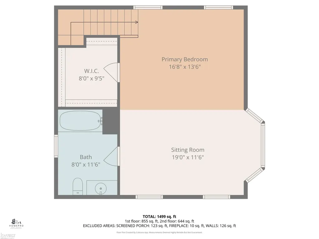 10528 Lake Shore Drive Tyrone Township MI 48430