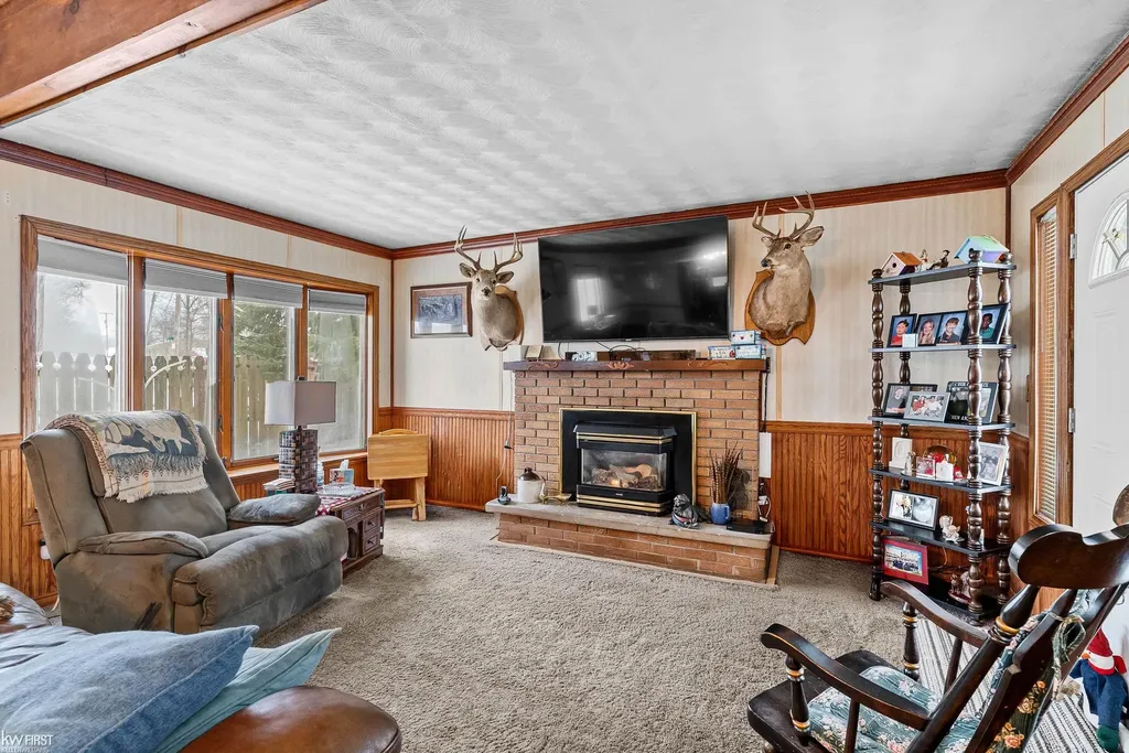 10528 Lake Shore Drive Tyrone Township MI 48430