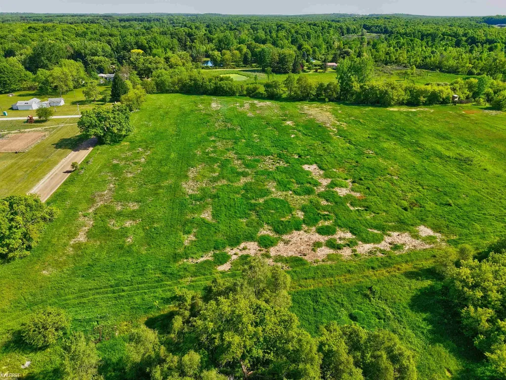 Vl Parcel 6a Fagan Road Holly Township MI 48442