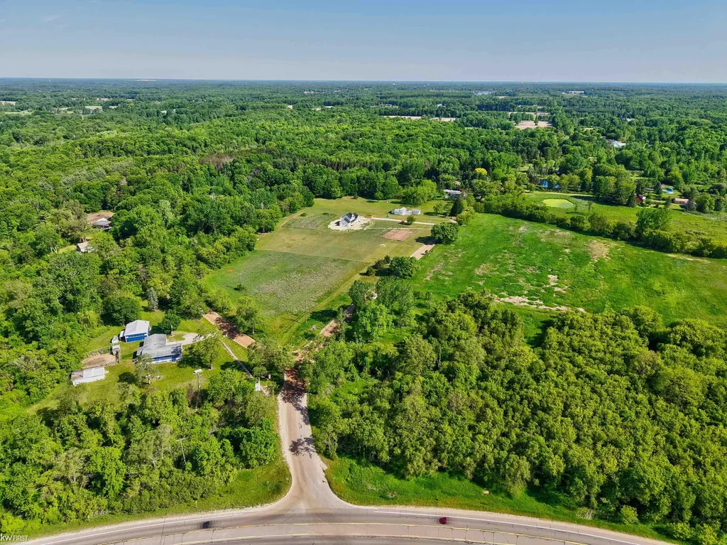 Vl Parcel 6a Fagan Road Holly Township MI 48442