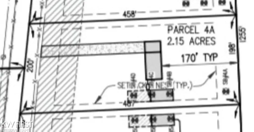 Vl Parcel 4a Fagan Road Holly Township MI 48442
