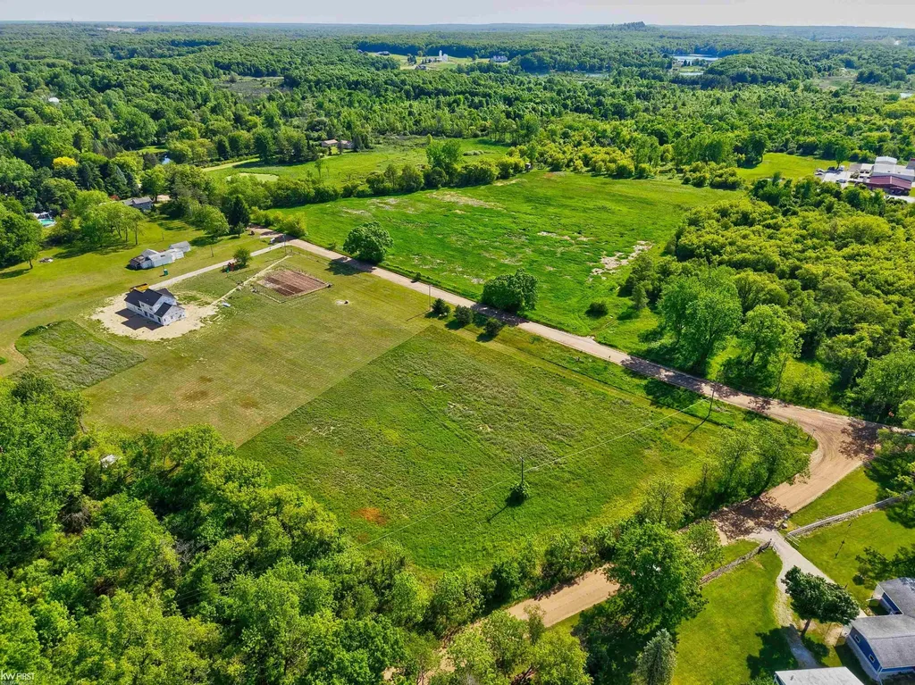 Vl Parcel 4a Fagan Road Holly Township MI 48442