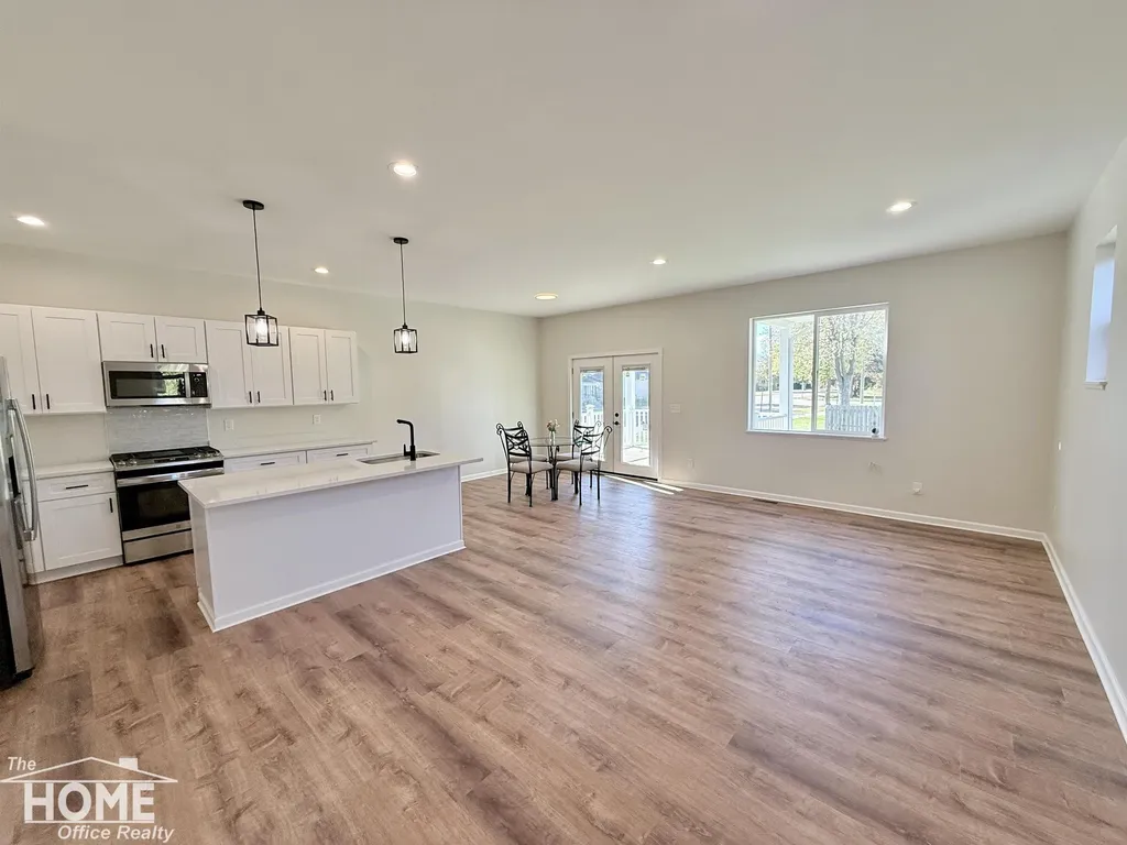 1046 S Pearce Street Owosso City MI 48867