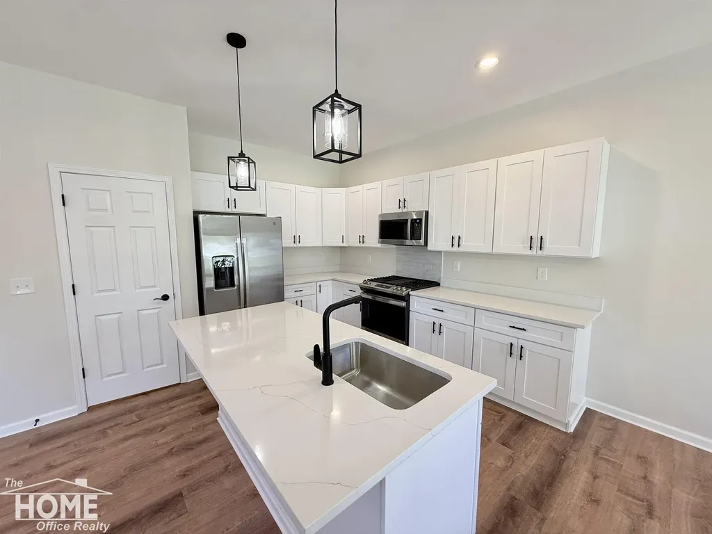 1046 S Pearce Street Owosso City MI 48867