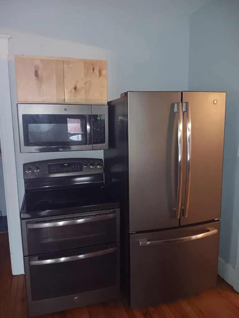 113 N Mckinley Road Flushing City MI 48433