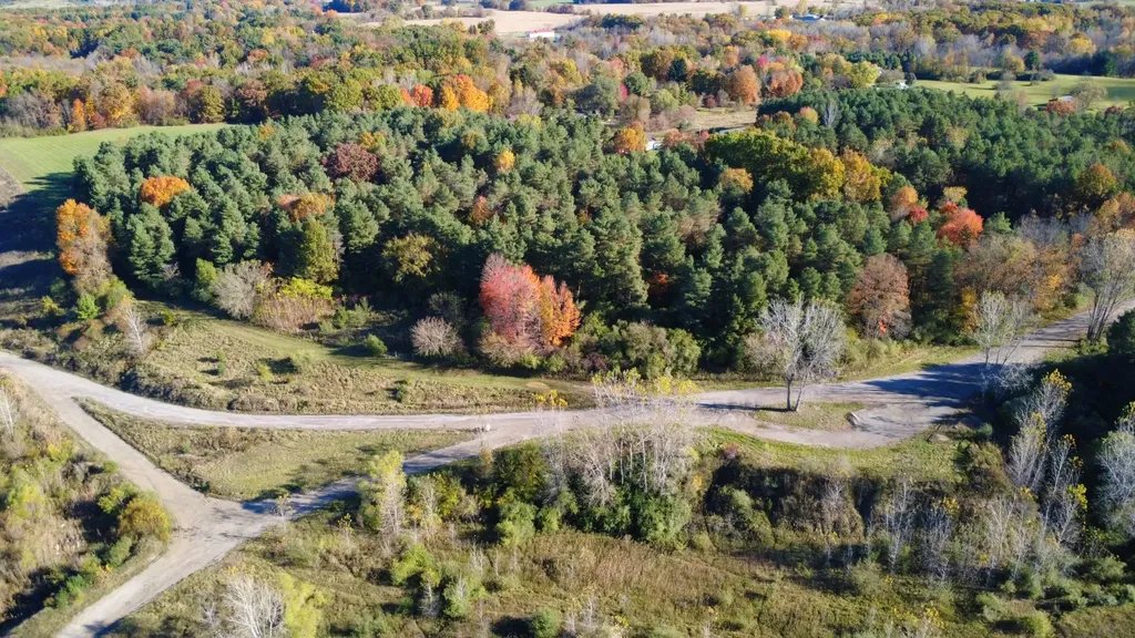 10241 N Mckinley Road Montrose Charter Township MI 48457