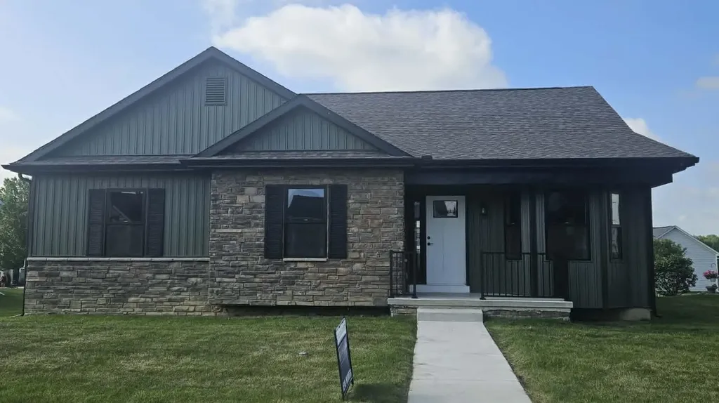 6285 Arlington Drive Swartz Creek City MI 48473