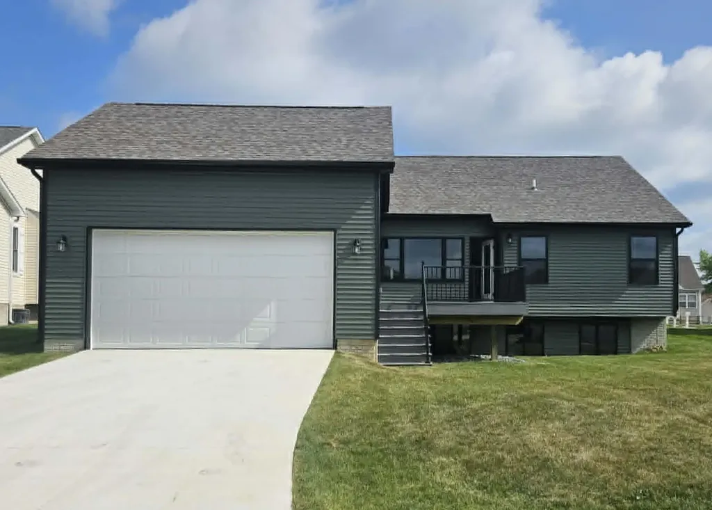 6285 Arlington Drive Swartz Creek City MI 48473
