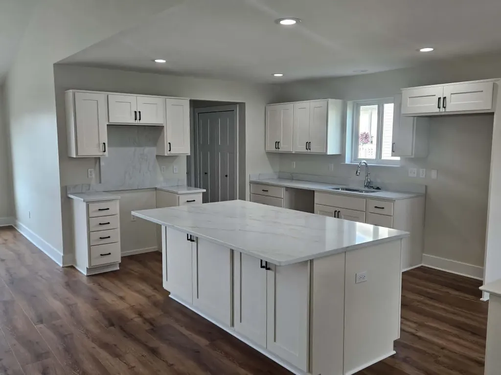 6285 Arlington Drive Swartz Creek City MI 48473
