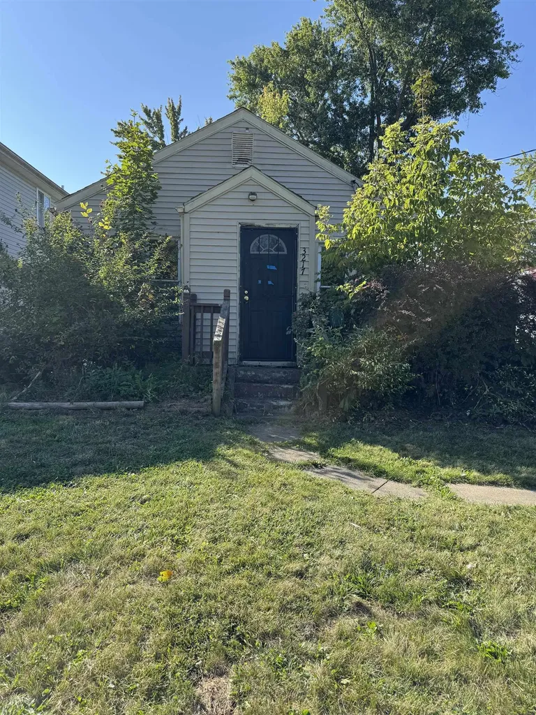 3217 Arlene Avenue Flint City MI 48503