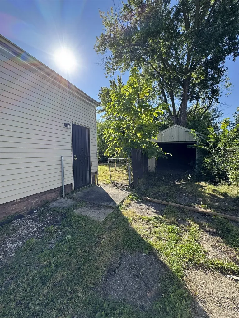 3217 Arlene Avenue Flint City MI 48503