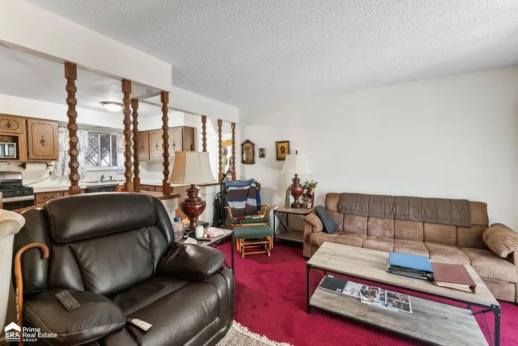 1203 Pickwick Place Flint Charter Township MI 48507