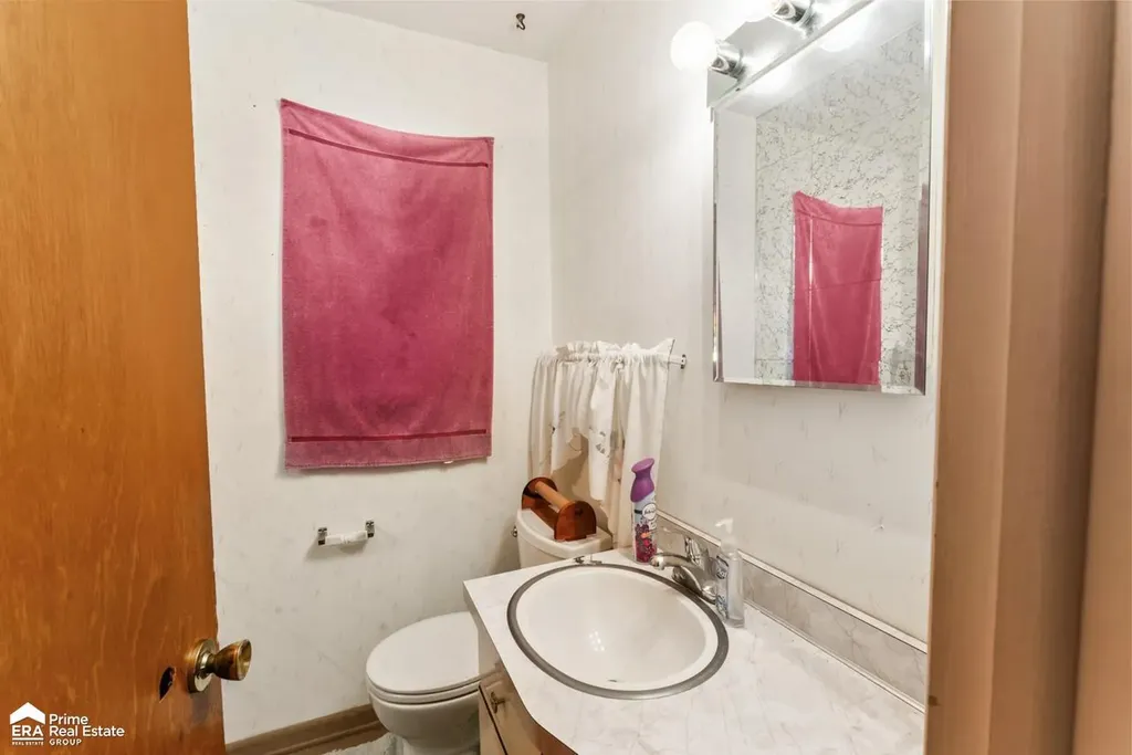 1203 Pickwick Place Flint Charter Township MI 48507