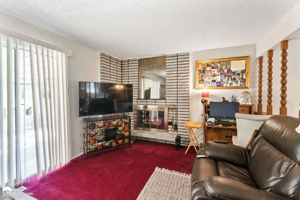 1203 Pickwick Place Flint Charter Township MI 48507