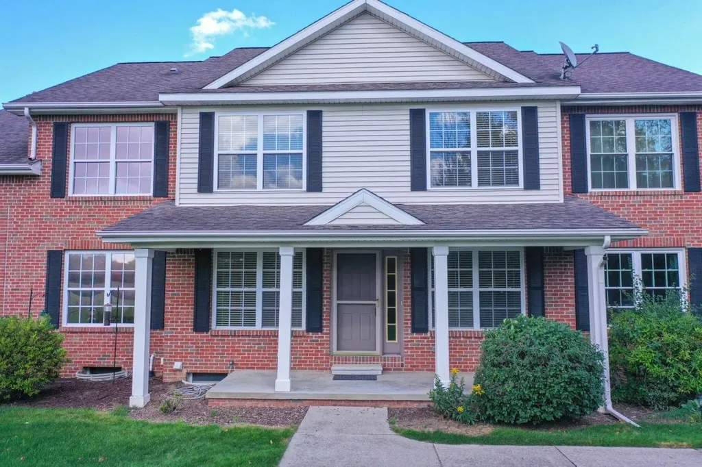 10174 Sunrise Drive Grand Blanc Charter Township MI 48439