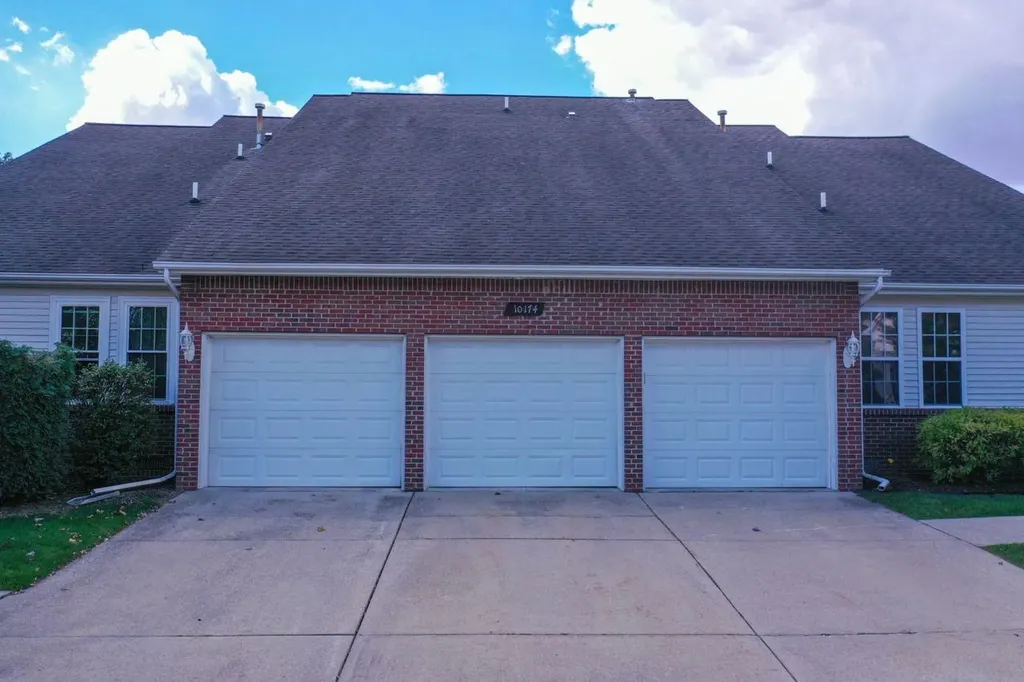 10174 Sunrise Drive Grand Blanc Charter Township MI 48439