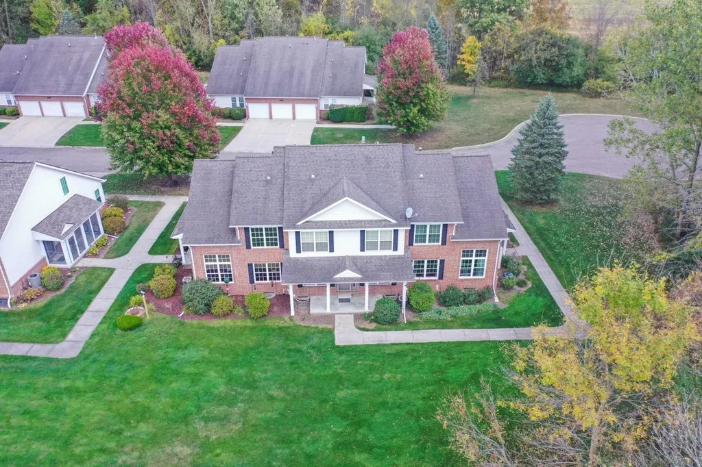 10174 Sunrise Drive Grand Blanc Charter Township MI 48439