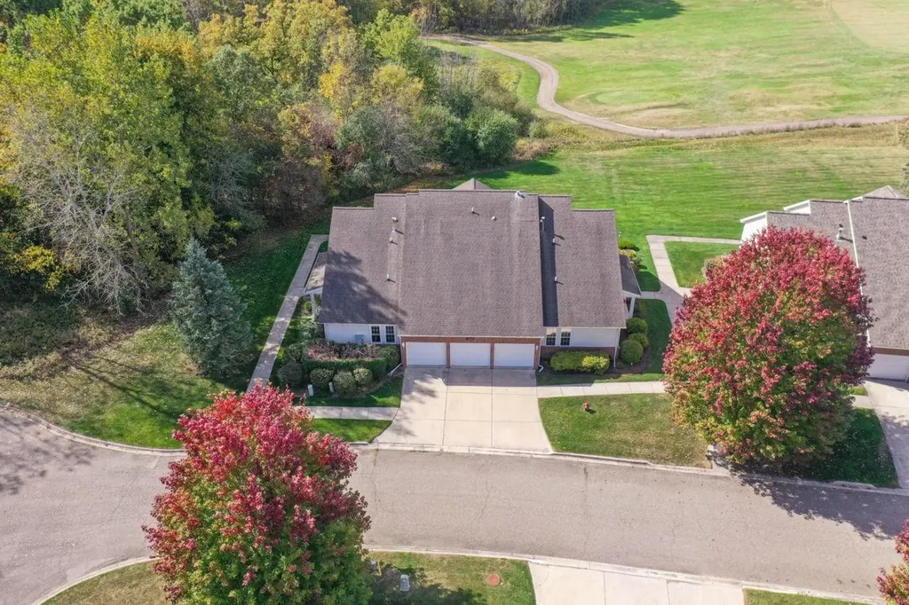 10174 Sunrise Drive Grand Blanc Charter Township MI 48439