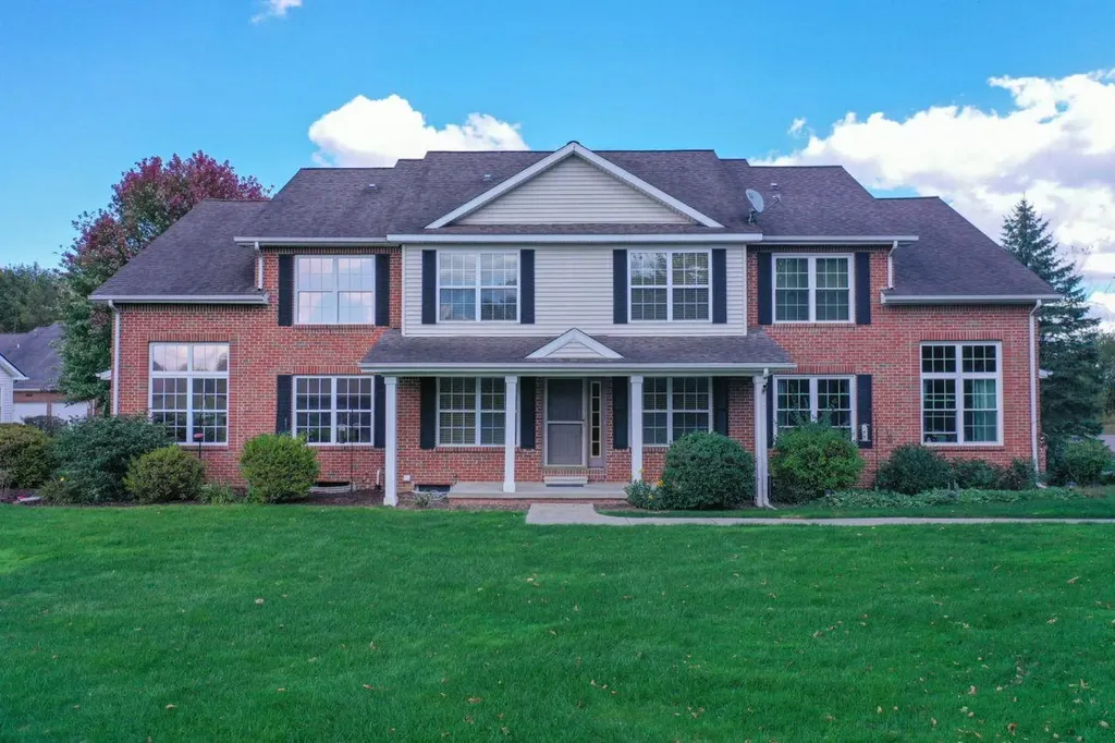 10174 Sunrise Drive Grand Blanc Charter Township MI 48439