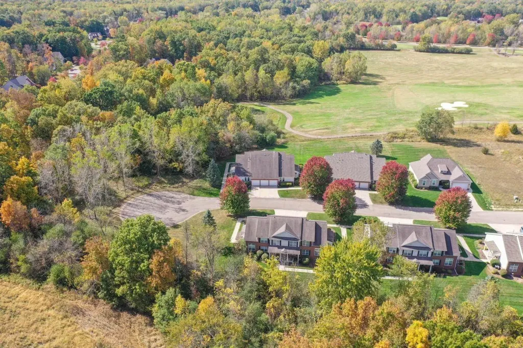 10174 Sunrise Drive Grand Blanc Charter Township MI 48439