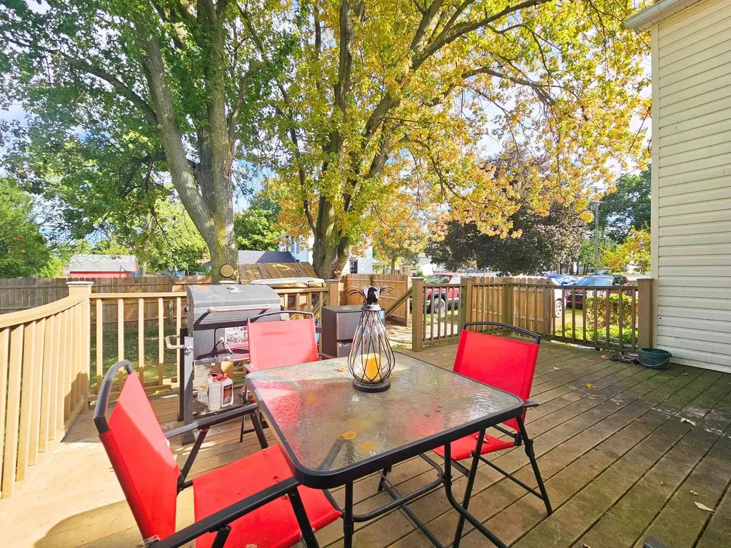 204 W Pine Street Elsie Village MI 48831