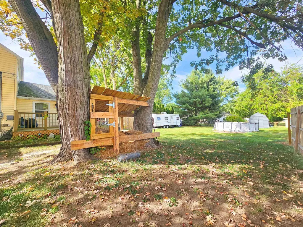 204 W Pine Street Elsie Village MI 48831