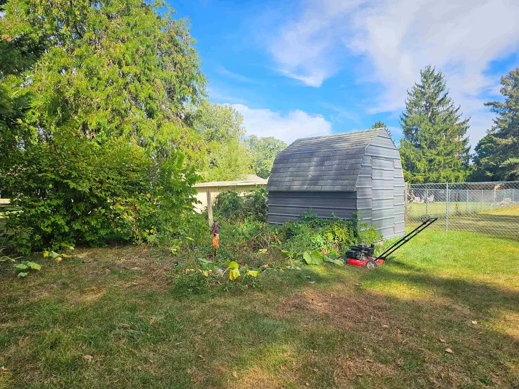 204 W Pine Street Elsie Village MI 48831