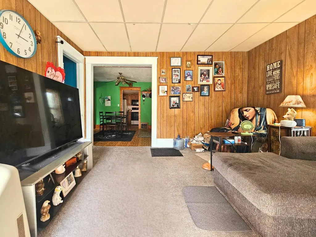 204 W Pine Street Elsie Village MI 48831