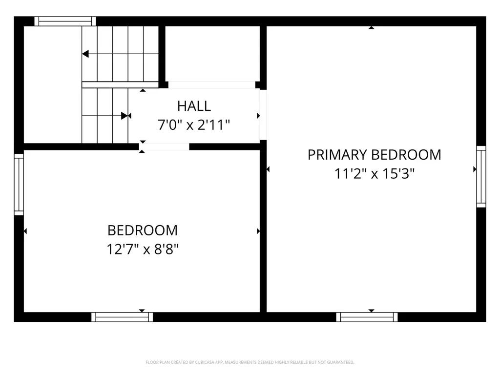 204 W Pine Street Elsie Village MI 48831