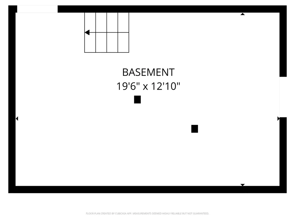 204 W Pine Street Elsie Village MI 48831