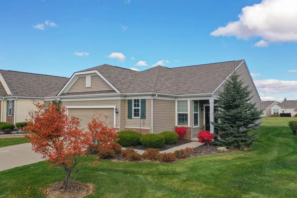 9411 St. Andrews Drive Grand Blanc Charter Township MI 48439