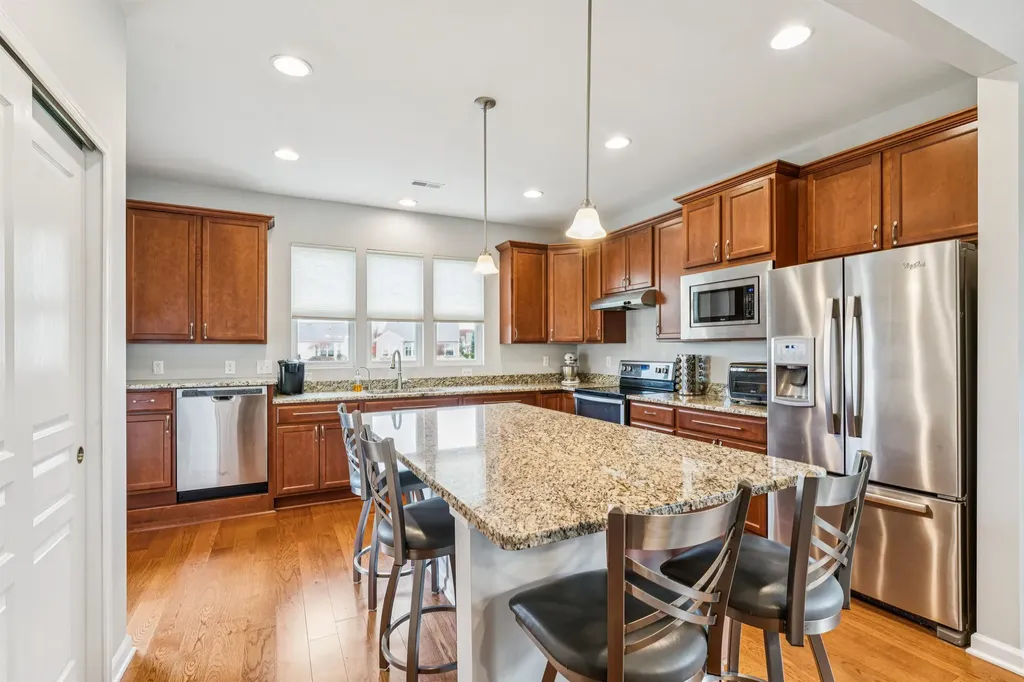 9411 St. Andrews Drive Grand Blanc Charter Township MI 48439