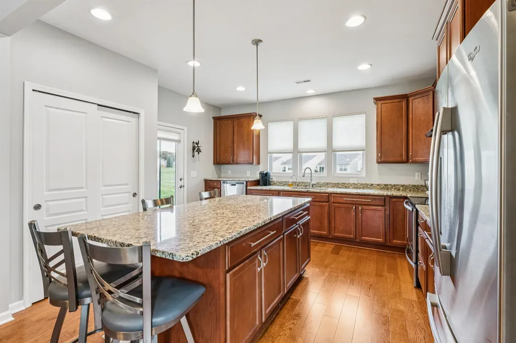 9411 St. Andrews Drive Grand Blanc Charter Township MI 48439